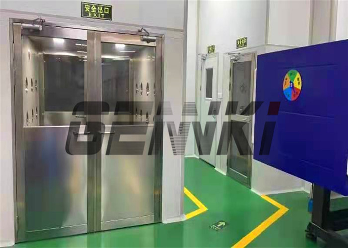 Trung Quốc Gennki Group hồ sơ công ty