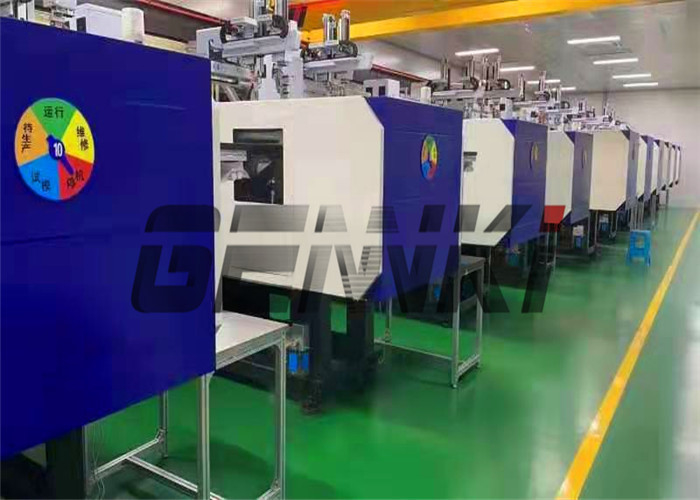 Trung Quốc Gennki Group hồ sơ công ty