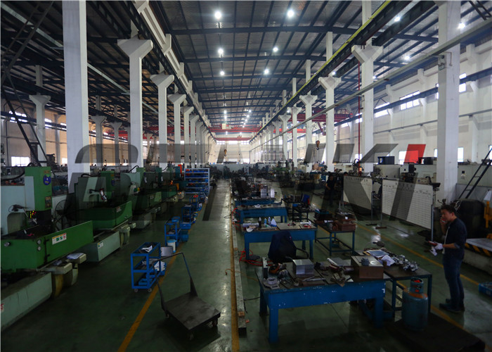 Trung Quốc Gennki Group hồ sơ công ty