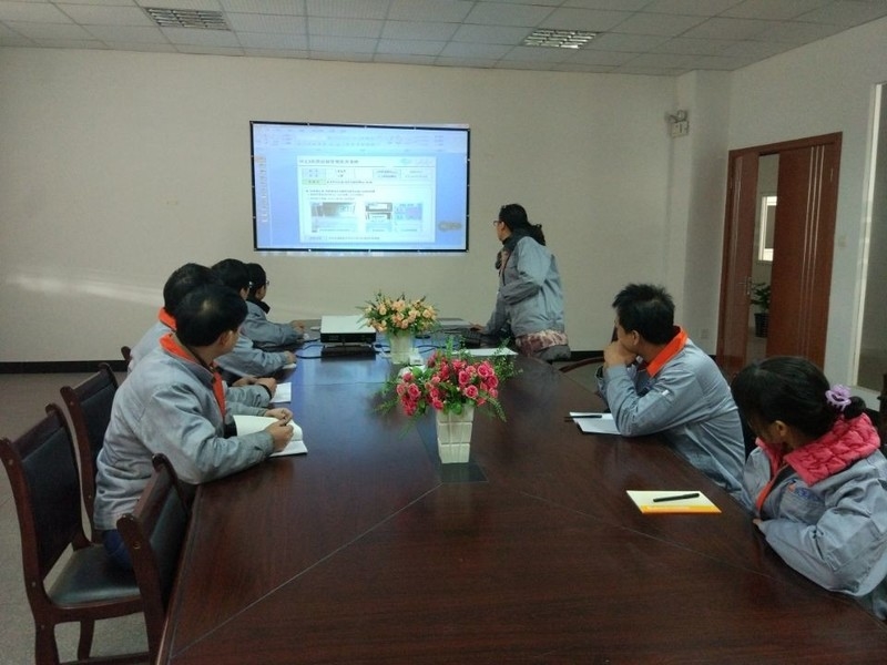 Trung Quốc Gennki Group hồ sơ công ty