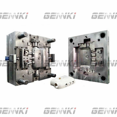Assab Large Scale Injection Molding Parts Moldflow Incoe Thermoplastic Material